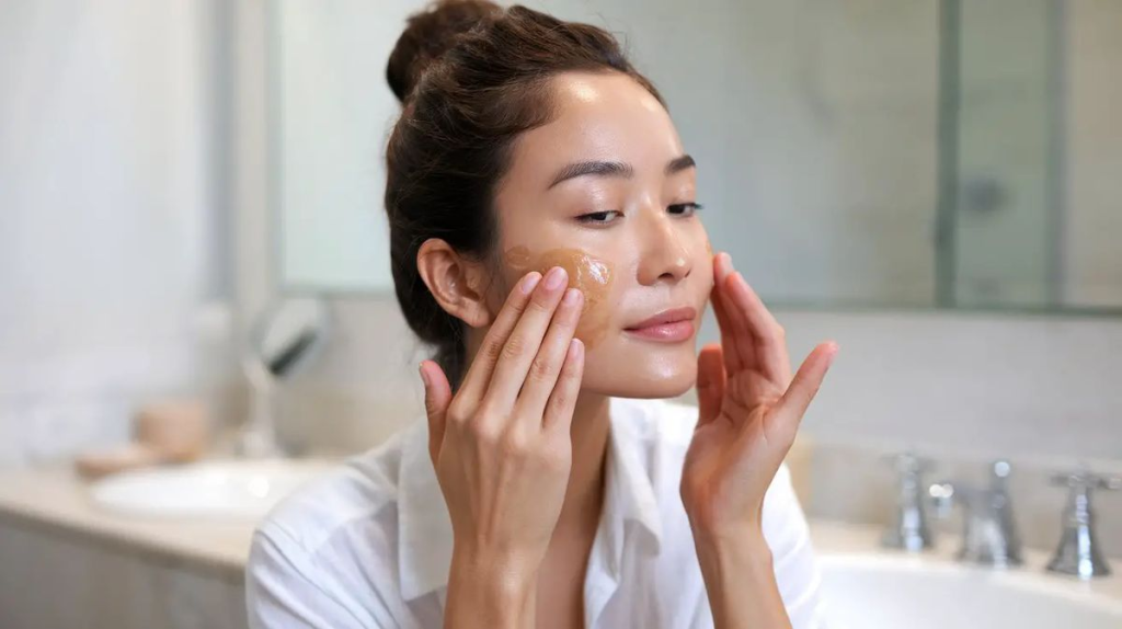 Skincare Routine That Actually Works