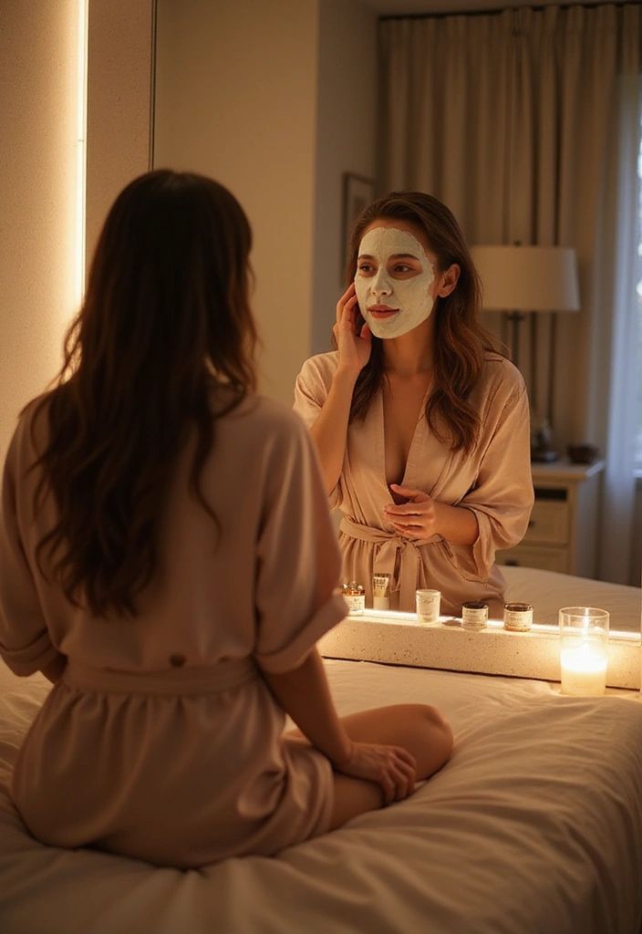 Level-Up Your PM Routine | Babe-U